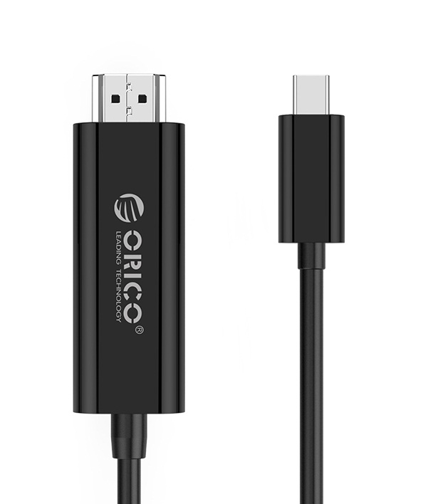 کابل Type-C به HDMI اوریکو مدل XC-201