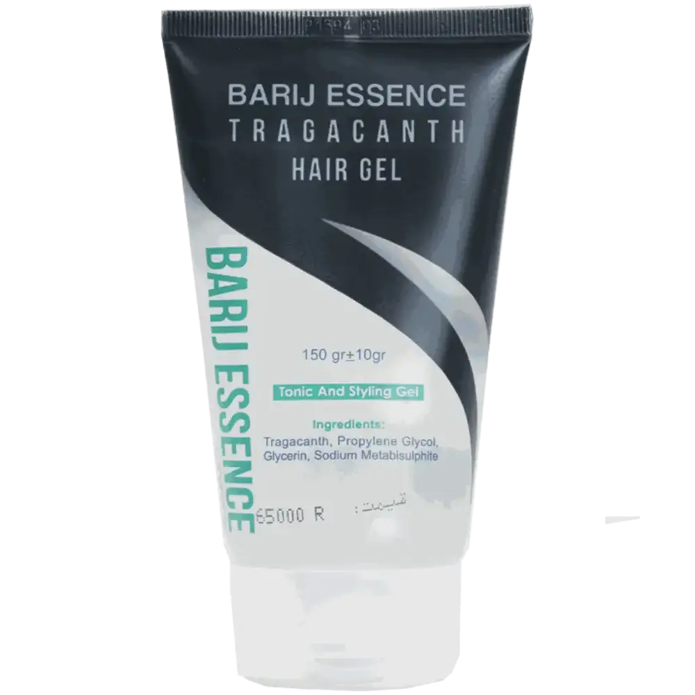 ژل موی کتیرا باریج