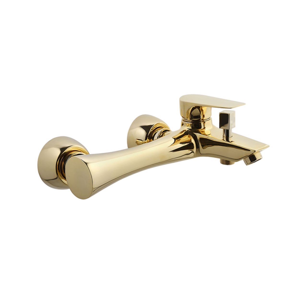  شیر حمام اوج مدل دنیل