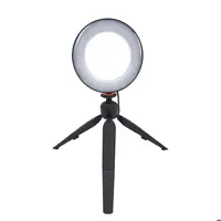 رینگ لایت مدل 16A