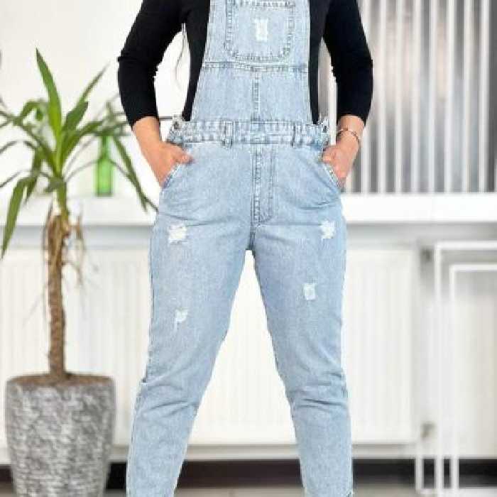 بیلر مام جین