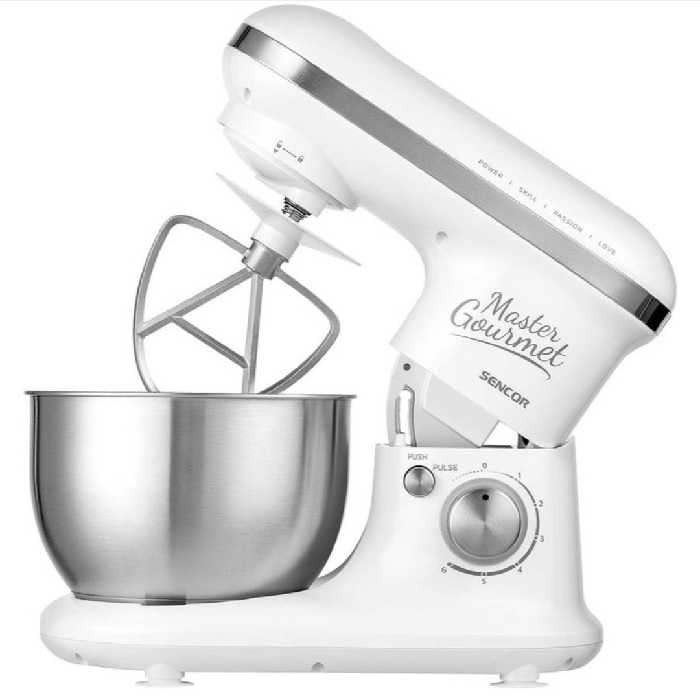 همزن کاسه دار سنکور مدل STM 3620WH
