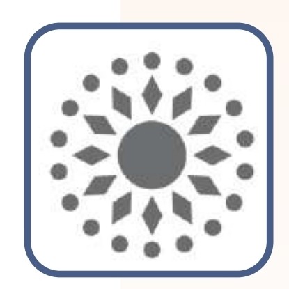 شابلون کوچک کد 103 سایز 10 در 10 