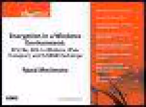 خرید و دانلود نسخه کامل کتاب Encryption in a Windows Environment: EFS File, 802.1x Wireless, IPSec Transport, and S/MIME Exchange