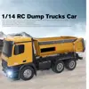 ماشین بازی کنترلی هوینا مدل Truck کد 1573
