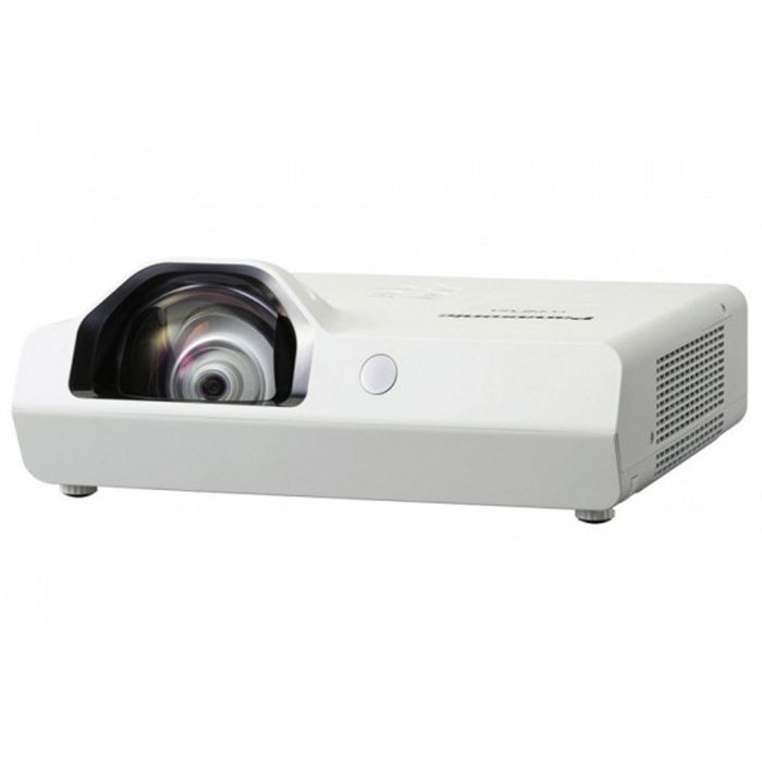 ویدئو پروژکتور پاناسونیک مدل PT-TW370