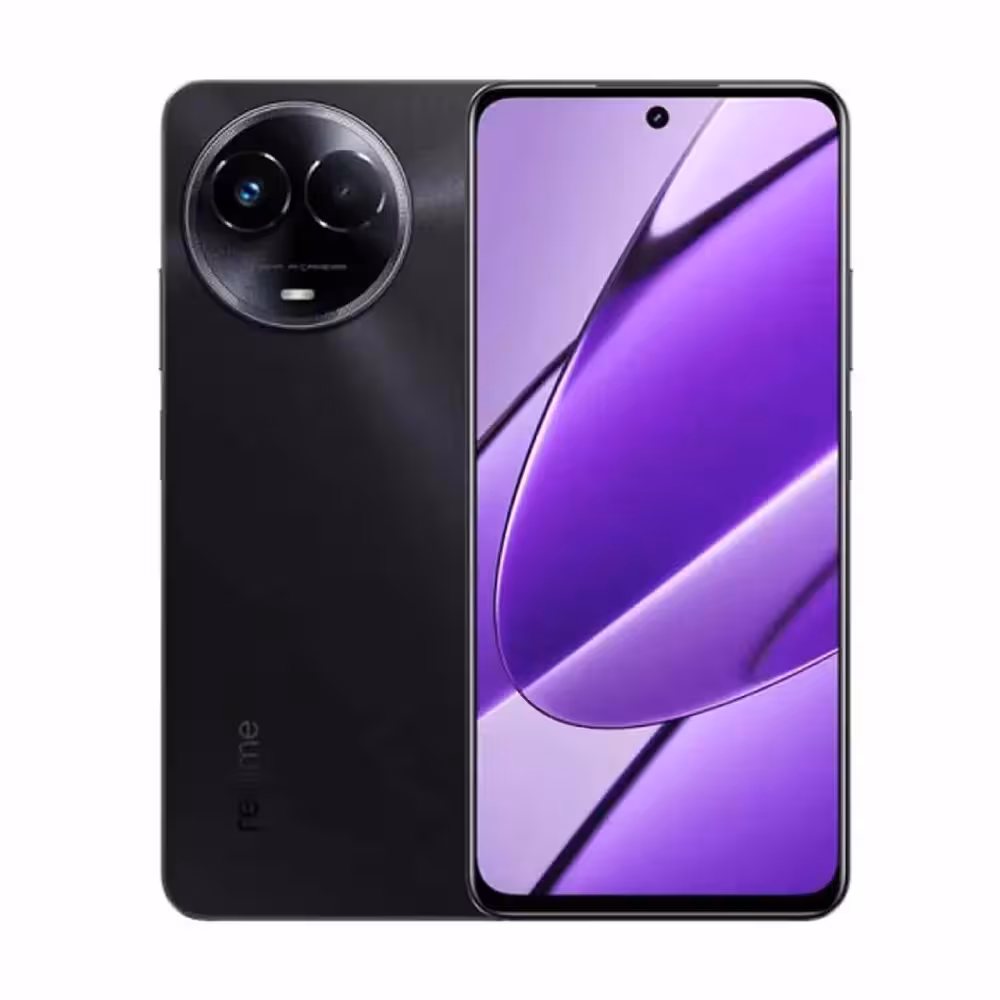 گوشی موبایل ریلمی مدل Realme 11 5G دو سیم کارت ظرفیت 256 گیگابایت و رم 8 گیگابایت