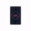 برچسب پوششی ماهوت مدل Hermes-Logo مناسب برای تبلت سامسونگ Galaxy Tab A 8.0 2019 T295