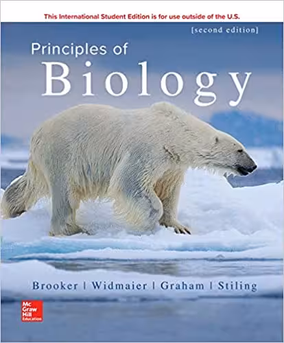 󾕇 دانلود کتاب Principles Of Biology, 2nd ed, 2017 - دانلود کتاب های دانشگاهی