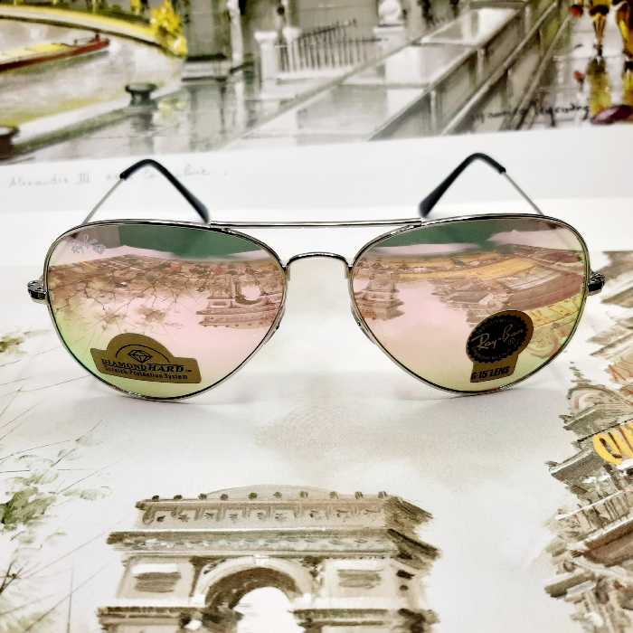 عینک آفتابی مدل RB3026mi