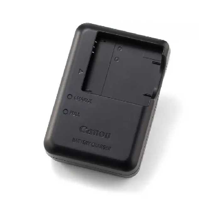 شارژر کانن مشابه اصلی Canon CB-2LA Battery Charger for 8L HC