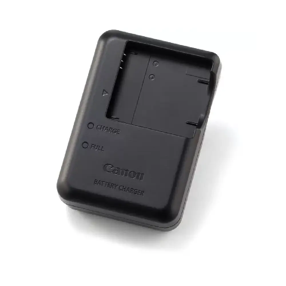 شارژر کانن مشابه اصلی Canon CB-2LA Battery Charger for 8L HC
