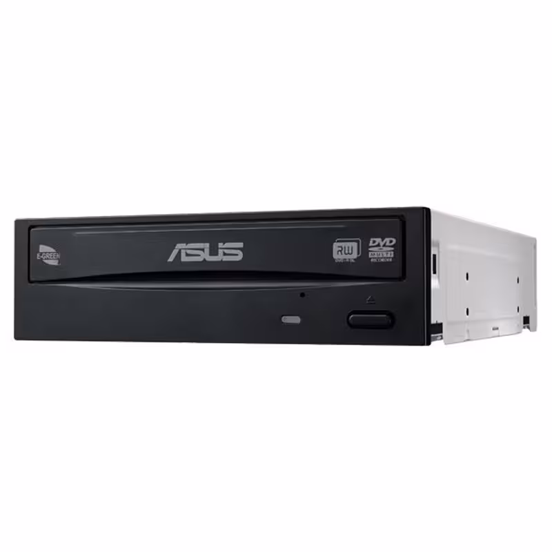 درایو DVD اینترنال ایسوس مدل DRW-24D5MT بدون جعبه