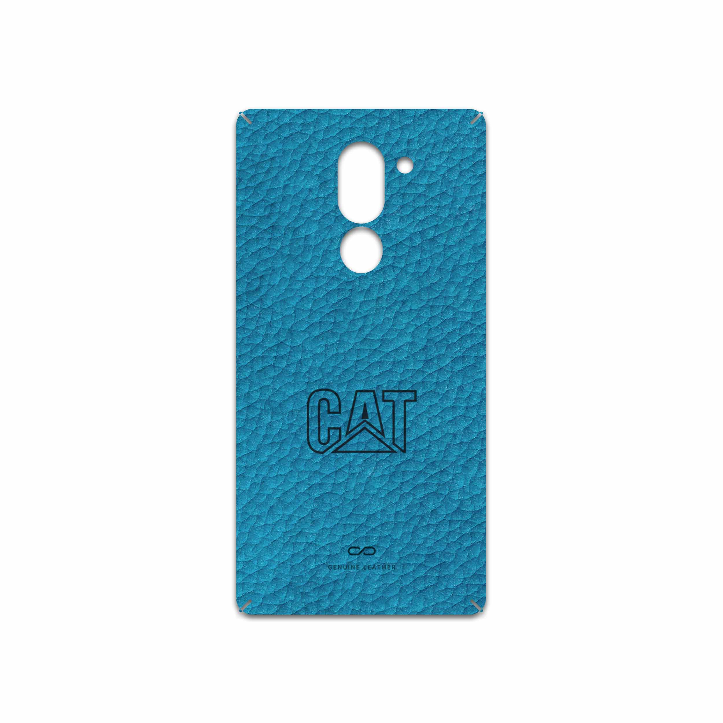 برچسب پوششی ماهوت مدل BL-CAT مناسب برای گوشی موبایل آنر 6X