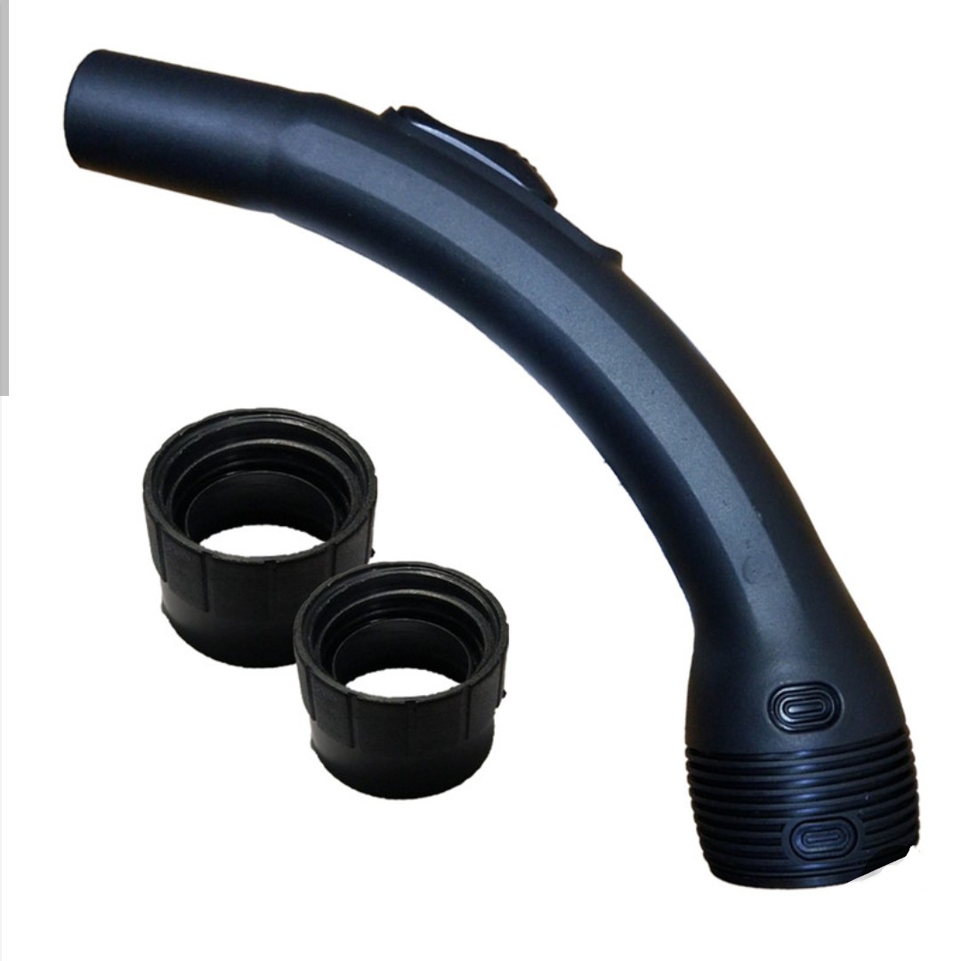 زانو جاروبرقی 