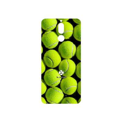 برچسب پوششی ماهوت مدل Tennis مناسب برای گوشی موبایل هوآوی Mate 10 Lite