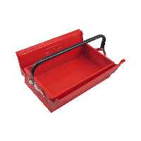 جعبه ابزار کاوه مدل فلزی  کد 401