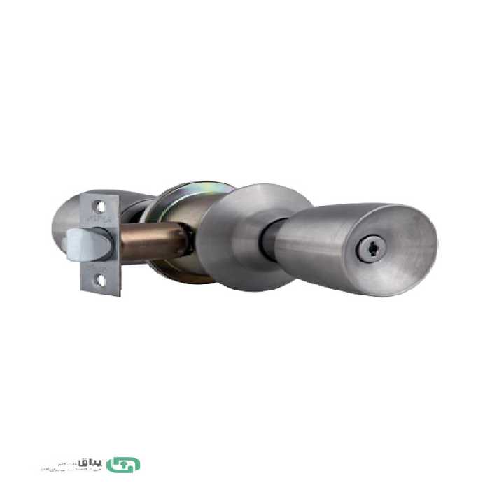 دستگیره گرد آلفا - Alpha