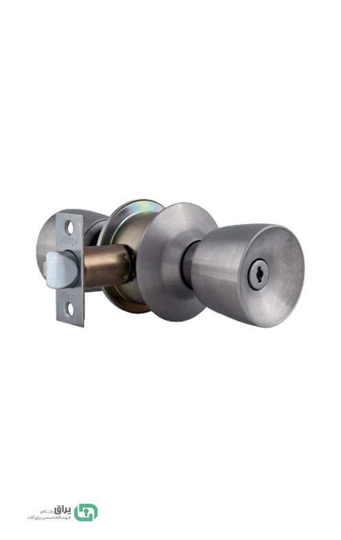 دستگیره گرد آلفا - Alpha