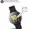 محافظ صفحه نمایش زیرو مدل TPZ-01 مناسب برای ساعت هوشمند سامسونگ Galaxy Watch Active 2 40mm