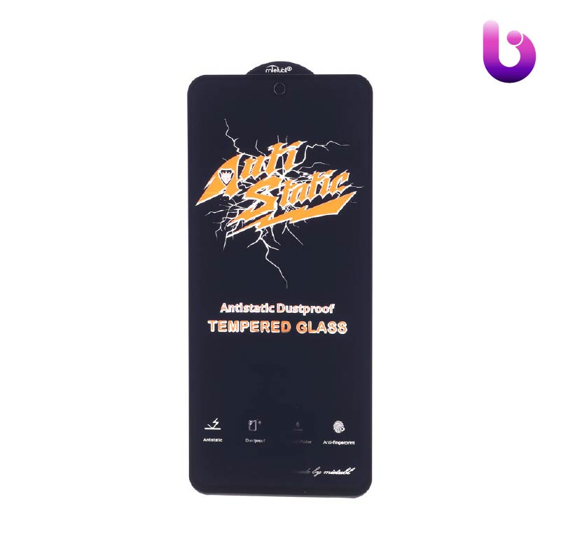گلس Anti Static شیائومی Xiaomi Redmi Note 11T