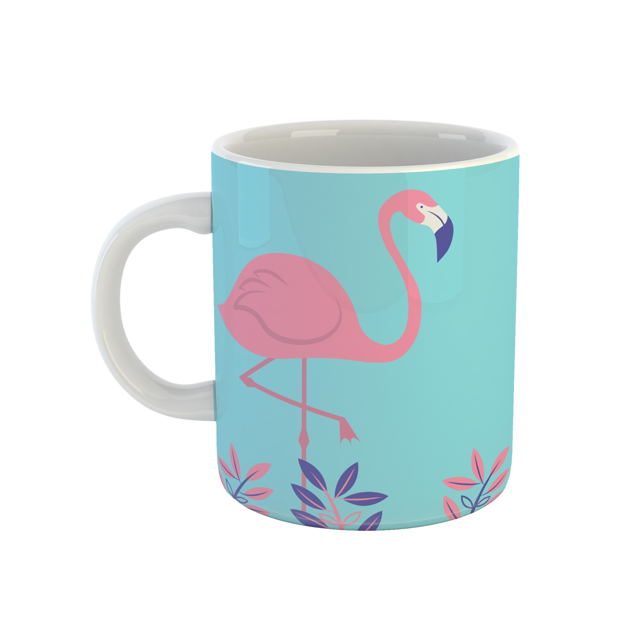 ماگ طرح تابستان 