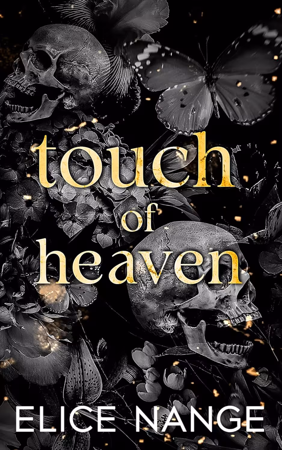 Touch of Heaven (The Brewer Sisters Book 2)