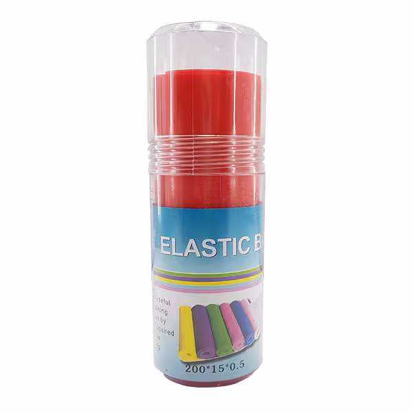 کش پیلاتس مدل Elastic کد 123