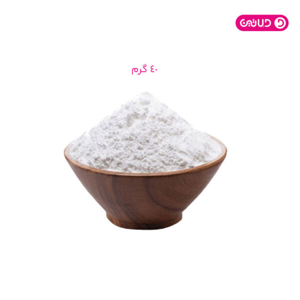 وانیل 40 گرم