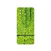 برچسب پوششی ماهوت مدل Leaf_Texture مناسب برای گوشی موبایل سامسونگ Galaxy A03