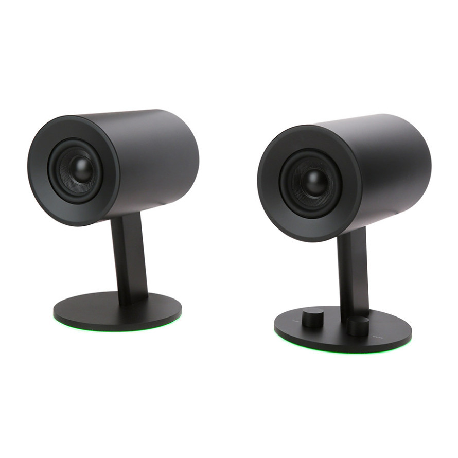 اسپیکر گیمینگ ریزر NOMMO 2.0