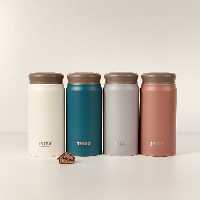 فلاسک تایسو 500 میل درب پیچی TS_8773B