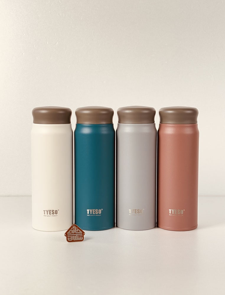 فلاسک تایسو 500 میل درب پیچی TS_8773B