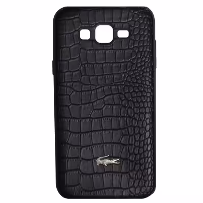 کاور مدل BMS44 مناسب برای گوشی موبایل سامسونگ Galaxy J7 2015