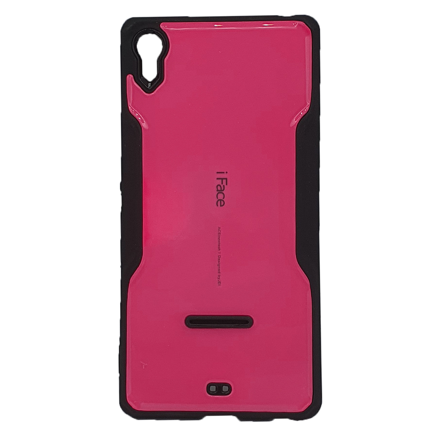 کاور آی فیس مدل 1116 مناسب برای گوشی موبایل سونی اریکسون xperia z4