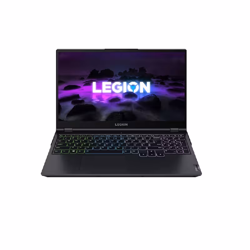 لپ تاپ لنوو 15 اینچ مدل Legion 5-AAA
