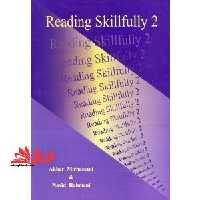 reading skillfully 2 - فروشگاه کتاب اشراق