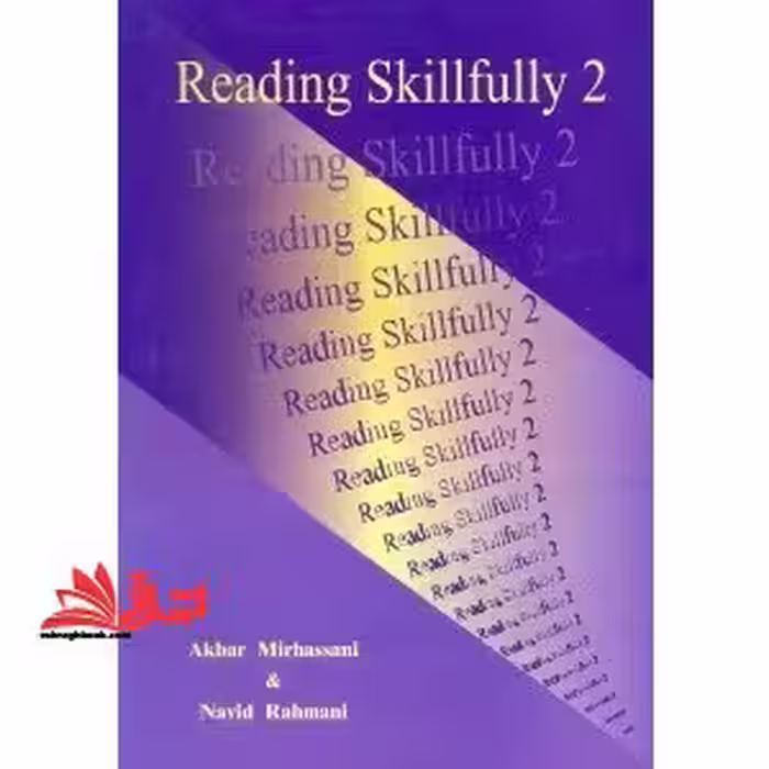 reading skillfully 2 - فروشگاه کتاب اشراق