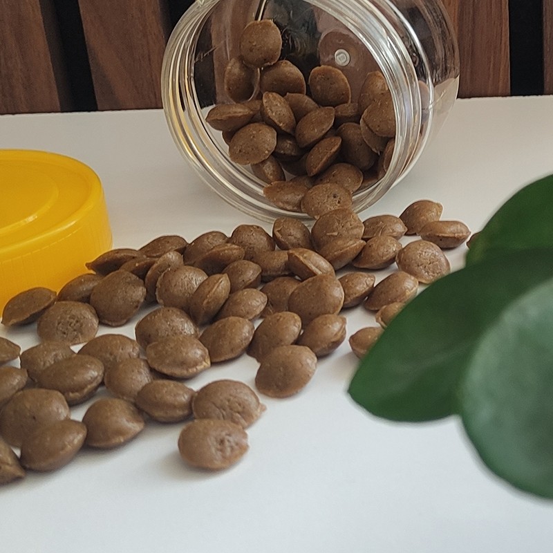 بره موم قرصی ( 50 گرمی) 