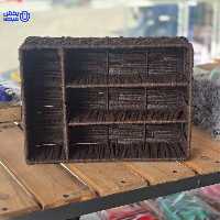 جا قاشقی 4 خانه بافت