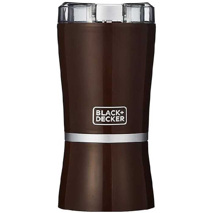 آسیاب بلک اند دکر مدل CBM4