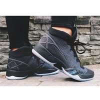کفش بسکتبال نایک جردن nike jordan basketball shoes
