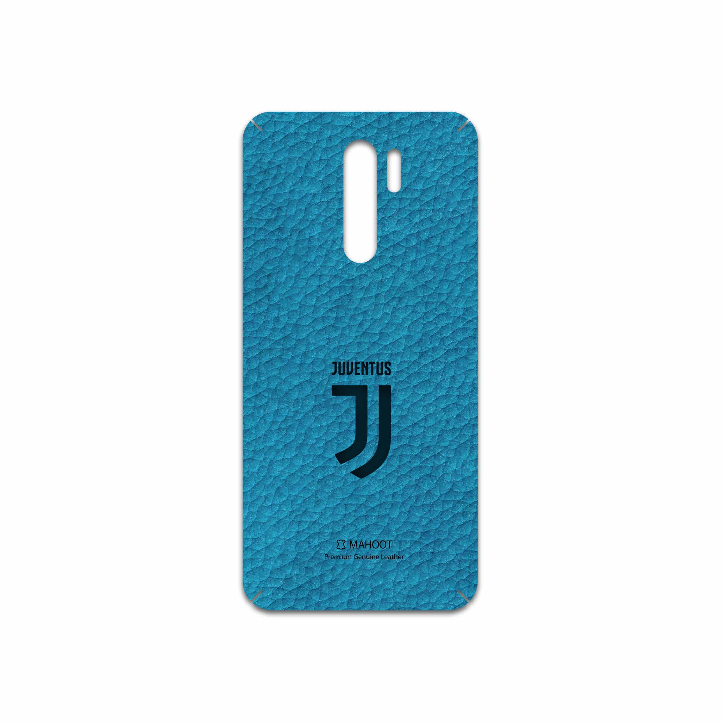 برچسب پوششی ماهوت مدل BL-JUVE مناسب برای گوشی موبایل شیائومی Redmi 9