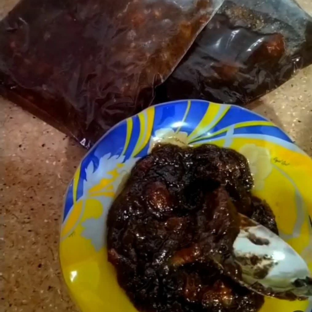 مواد مرغ ترش 
