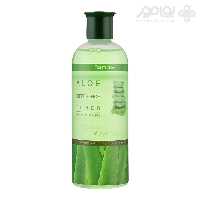 تونر آلوئه ورا فارم استی مدل VISIBLE FRESH حجم 350 میل