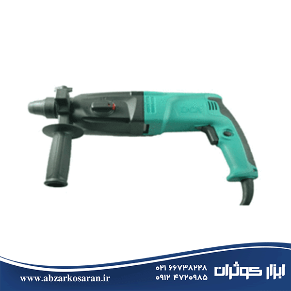 دریل بتن کن DCA مدل AZC05-26