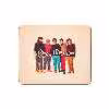 ماوس پد طرح one direction کد 3646