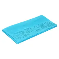 حوله دستی هوبی مدل Home collection سایز 50x90 سانتی متر