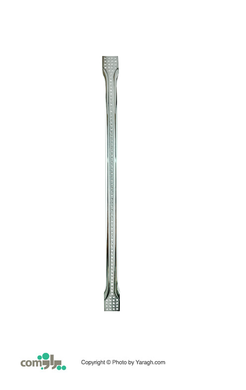 دستگیره کابینت و دستگیره کمد 8099 دو پیچ