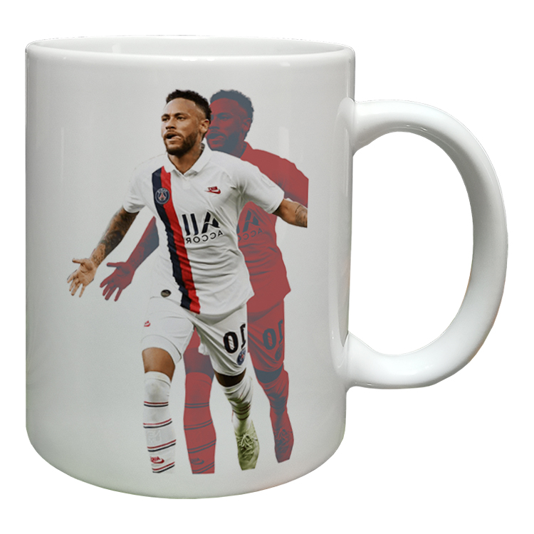 ماگ مدل نیمار کد 97